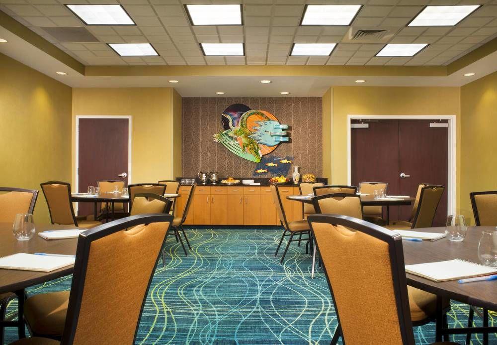 Springhill Suites Gainesville Exterior foto